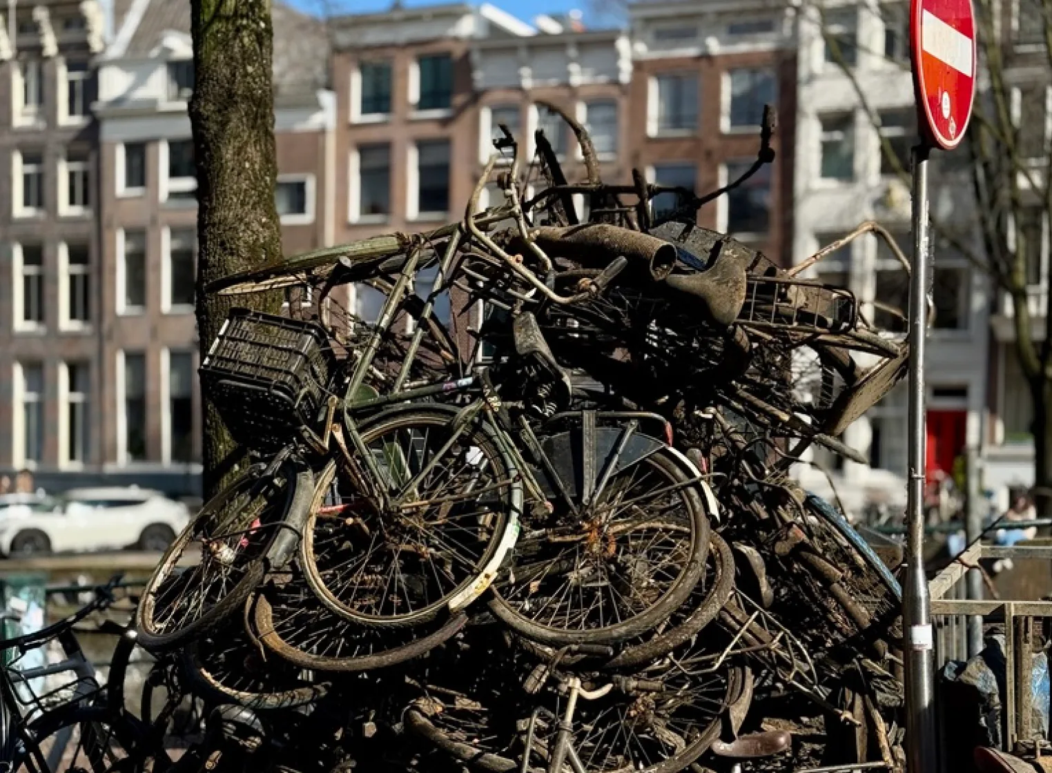 Amsterdam, The Netherlands