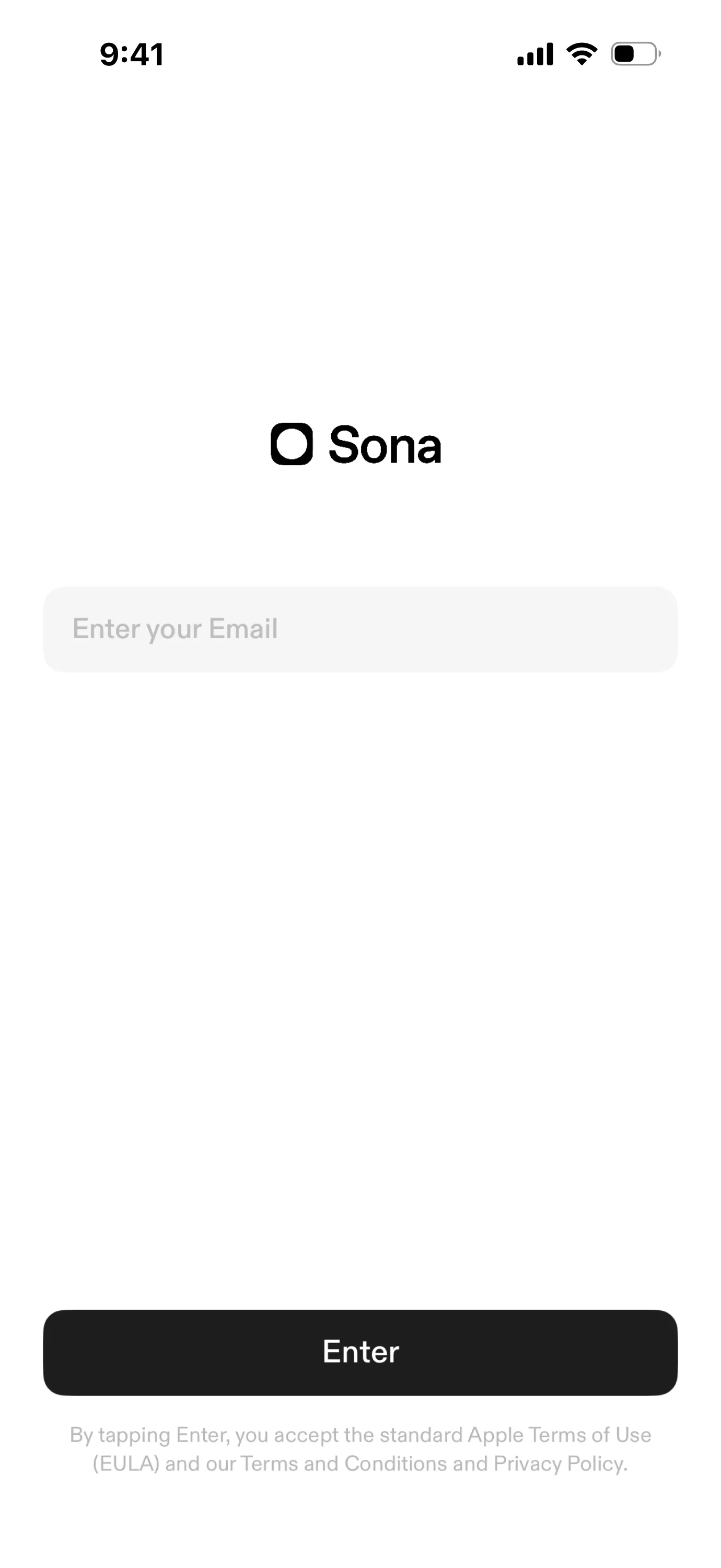 Sona
